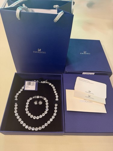 Swarovski 5367853 set angelic - 5367853,