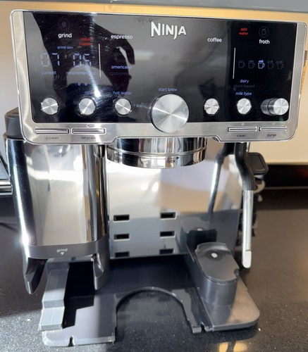 Ninja cafe luxe - , es701uk