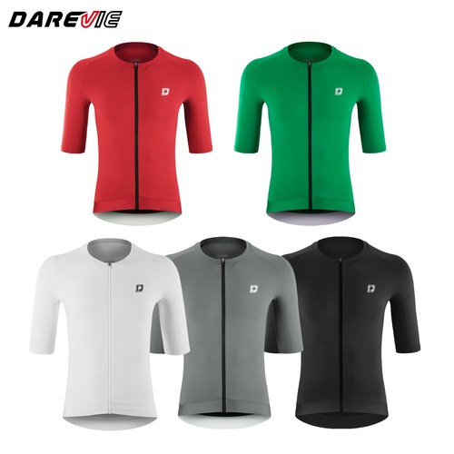 Maglia ciclismo uomo darevie - maglia,
