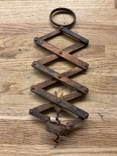 Antique rare heeley son - antique,