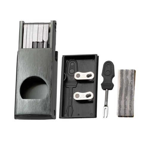 Multitool f11 nero - multitool,