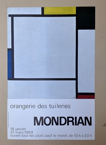 Manifesto piet mondrian - piet,