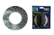 Kit freno Yamaha YP Majesty
