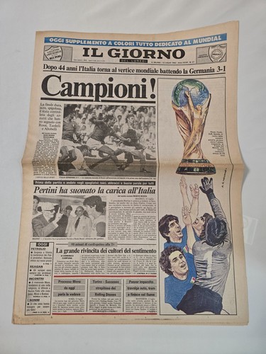 Quotidiano giorno italia - quotidiano, il