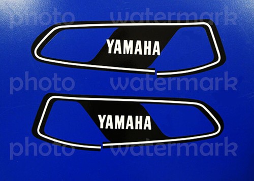 1978 yamaha 400 2pc - dt,
