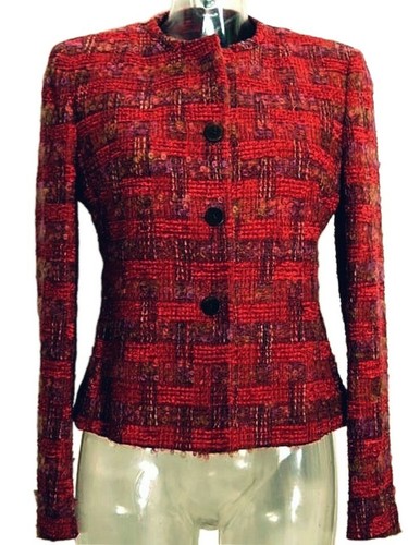 Blazer giacca donna antonio - blazer,