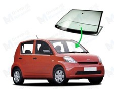 Daihatsu Sirion 2005 In Poi