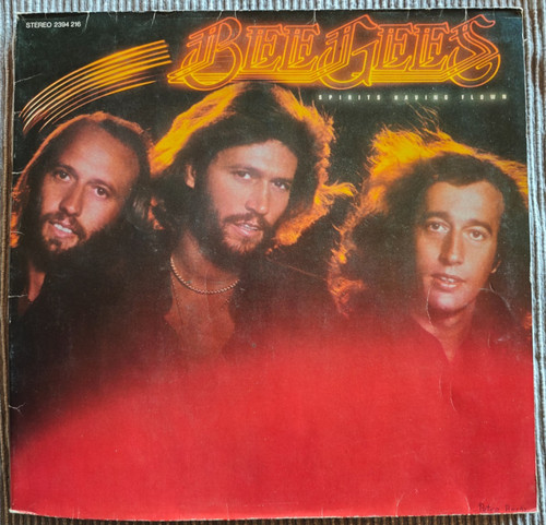 Bee gees spirits having - bee,