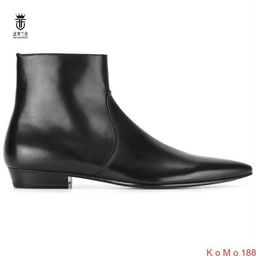Stivali chelsea uomo in - stivali, da
