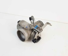 Corpo Farfallato MALAGUTI CENTRO SL BLOG IE 125 160 2008>2011 Km 7.467