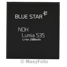 BATTERIA ORIGINALE BLUE STAR