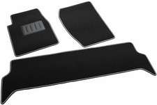 Tappeti Moquette Auto Sprint per Land Rover Discovery II dal 1999-2004 