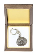 Bichon Frise, Bichon Riccio