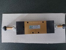 Elettrovalvola PNEUMAX 5/2