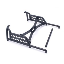 LCX FAI DA TE nylon roll cage