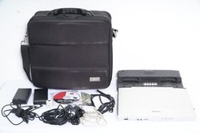 Notebook Toshiba Tecra beige