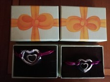 Parure Collana E Bracciale  THUN  Pop Cuore