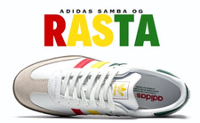 Adidas Originals Samba