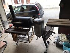 barbecue griglie e affumicatori