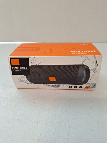Tg117 altoparlante bt - tg117,