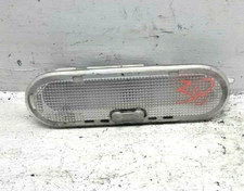 RICAMBI USATI, PLAFONIERA