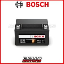 YTX7A-BS BATTERIA BOSCH GEL SYM Mio 100 100 2015 YTX7A FA108 0986FA1080
