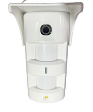 Elkron 1051/106 Rilevatore doppio elemento infrarosso wireless esterno fotocamer