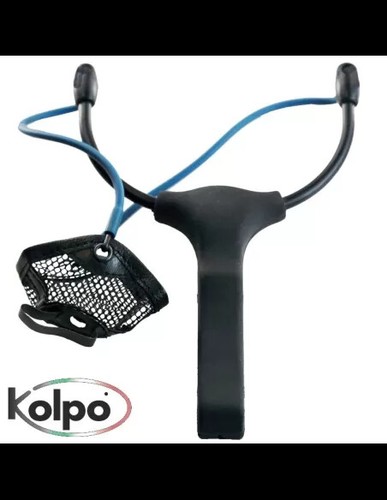 Kolpo fionda pasturazione - da,