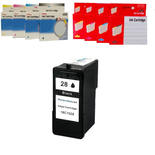Lexmark 18c1528e cartuccia - lexmark,
