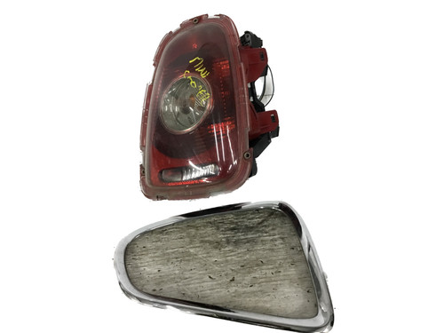 Fanale faro stop luce - faro,