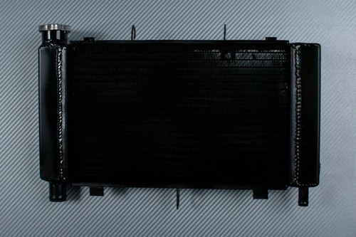 Radiateur eau noir type - radiateur,