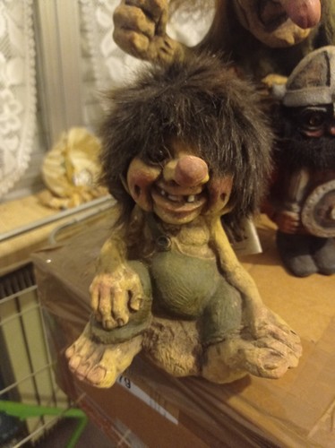 Troll nyform 293 - troll,