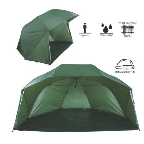 Mistrall tenda pesca - tenda, da