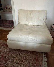 vendo poltrona FRAU, come nuova, zona milano stazione centrale