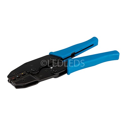 Pinza crimpare crimpatrice - pinza,