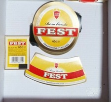 Etichette Birra da Collezione