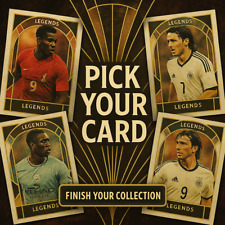 Topps Deco 2024/25 Calcio ⚽