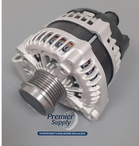 Alternatore range rover sport - alternatore,