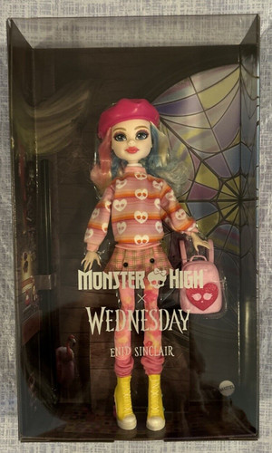 Nuovo 2024 monster - monster, high