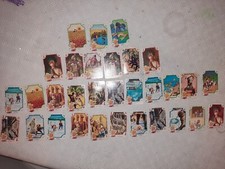 Lotto Da 31 Figurine Di Punti