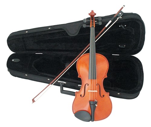 Set violini - violini/violini, con