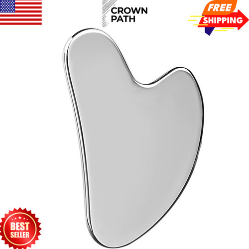 Gua sha strumenti viso - gua,