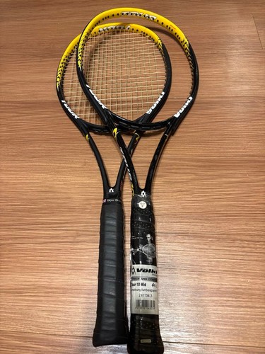 Set racchette da tennis - set,