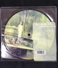 RED HOT CHILI PEPPERS -