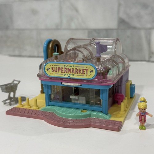 Polly pocket vintage - vintage, 1995