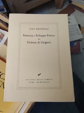 Luigi Pirandello Fonetiche