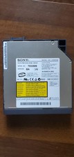 Sony Vaio -  DVD/CD  CRX810E 