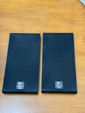 2 griglie per altoparlante