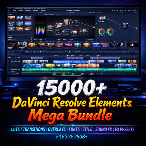 15000 davinci resolve - 15000+,
