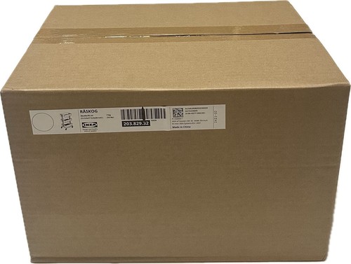 Carrello ikea raskog utility - carrello,